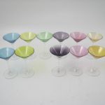 471 8487 Likörglas